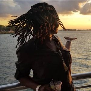 Meet your Posher, Tracey